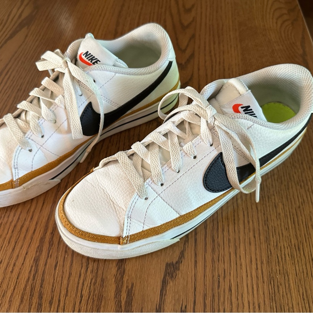 Nike Court Legacy Next Nature